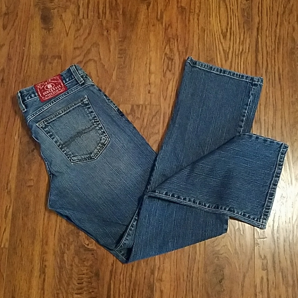 Lucky Brand Jeans
